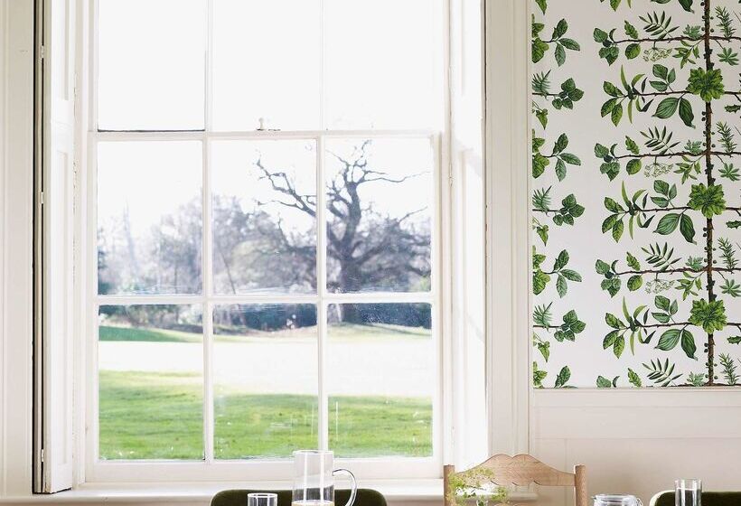 호텔 Stoke Place  Part Of The Cairn Collection