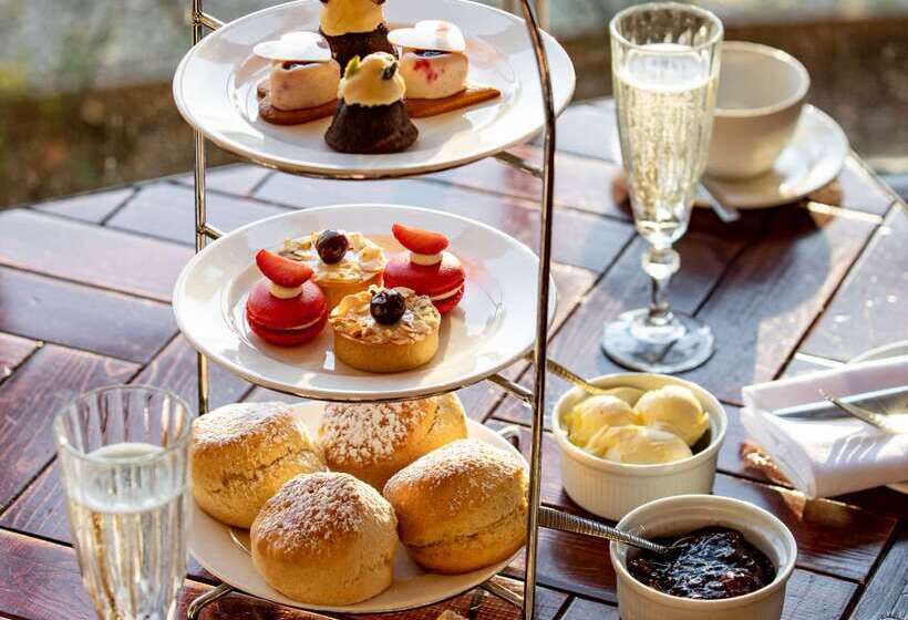 호텔 Stoke Place  Part Of The Cairn Collection