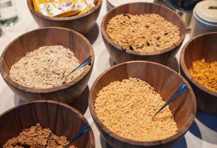 호텔 Stoke Place  Part Of The Cairn Collection