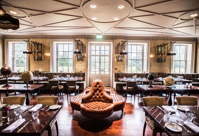 호텔 Stoke Place  Part Of The Cairn Collection