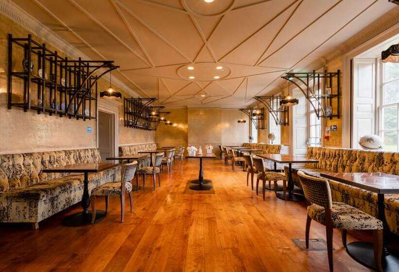 호텔 Stoke Place  Part Of The Cairn Collection