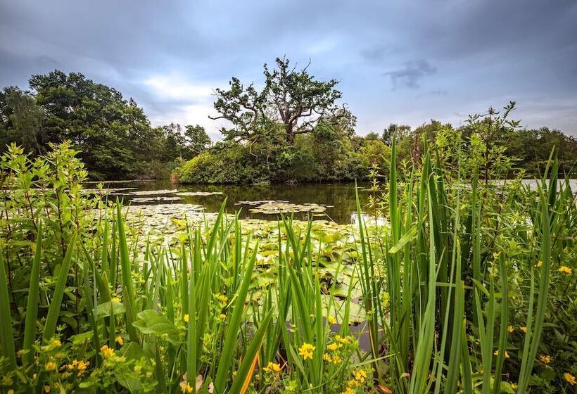 호텔 Stoke Place  Part Of The Cairn Collection