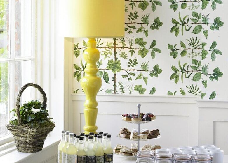 호텔 Stoke Place  Part Of The Cairn Collection