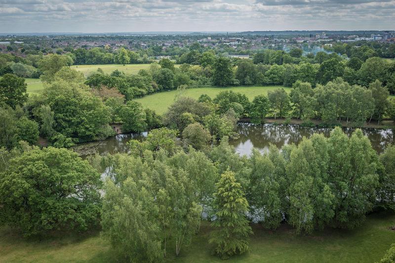 호텔 Stoke Place  Part Of The Cairn Collection