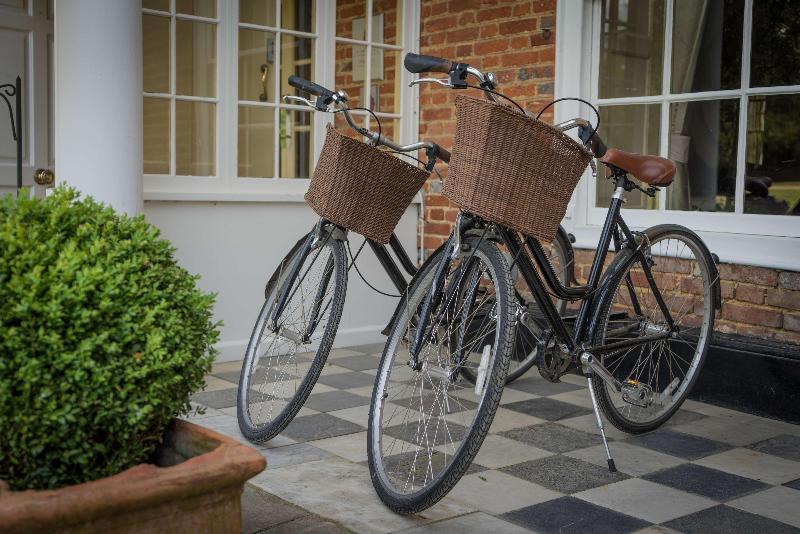 호텔 Stoke Place  Part Of The Cairn Collection