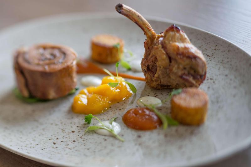 호텔 Stoke Place  Part Of The Cairn Collection