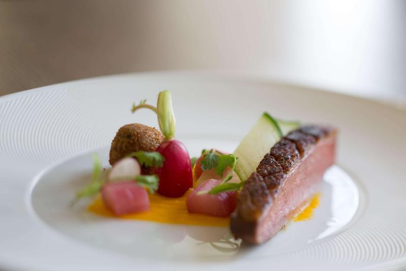 호텔 Stoke Place  Part Of The Cairn Collection