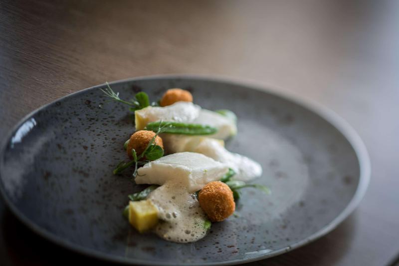 호텔 Stoke Place  Part Of The Cairn Collection