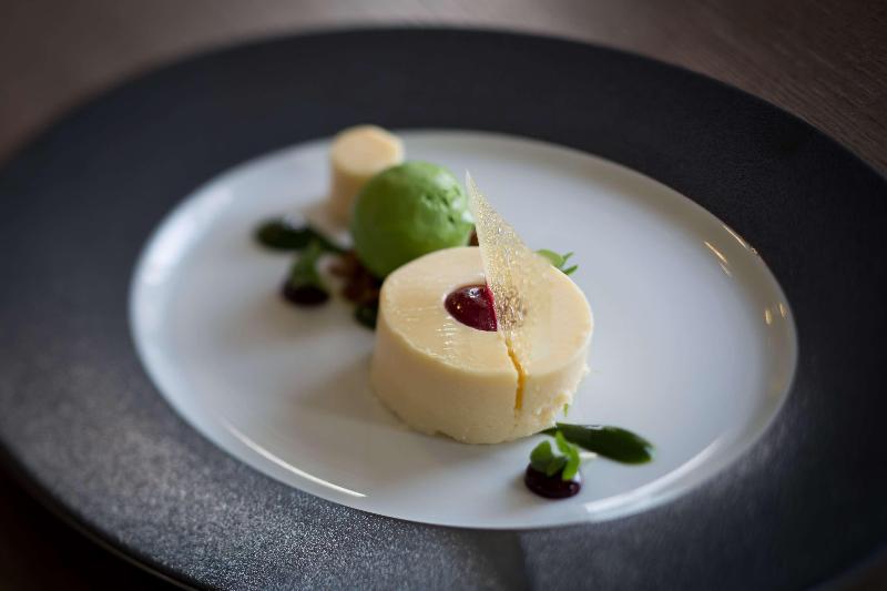 호텔 Stoke Place  Part Of The Cairn Collection