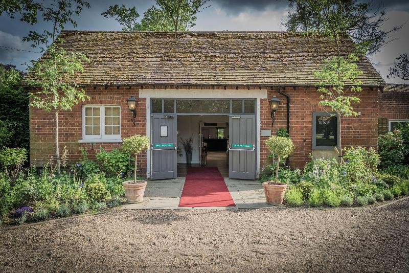 호텔 Stoke Place  Part Of The Cairn Collection