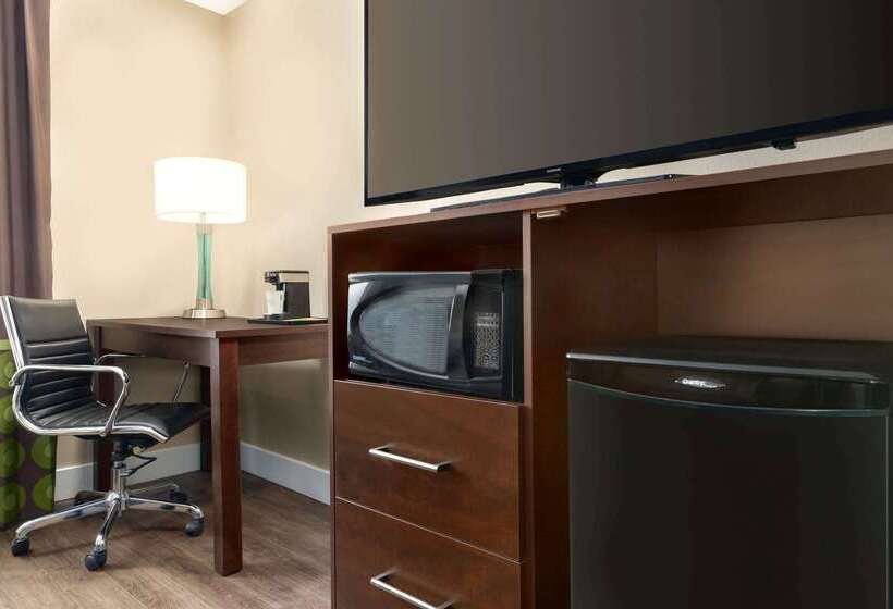 Szálloda Super 8 By Wyndham Ajax/toronto On