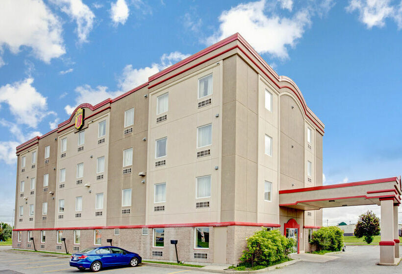 Hotel Super 8