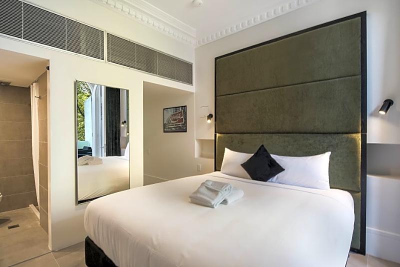 فندق Sydney Boutique