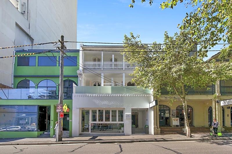 فندق Sydney Boutique