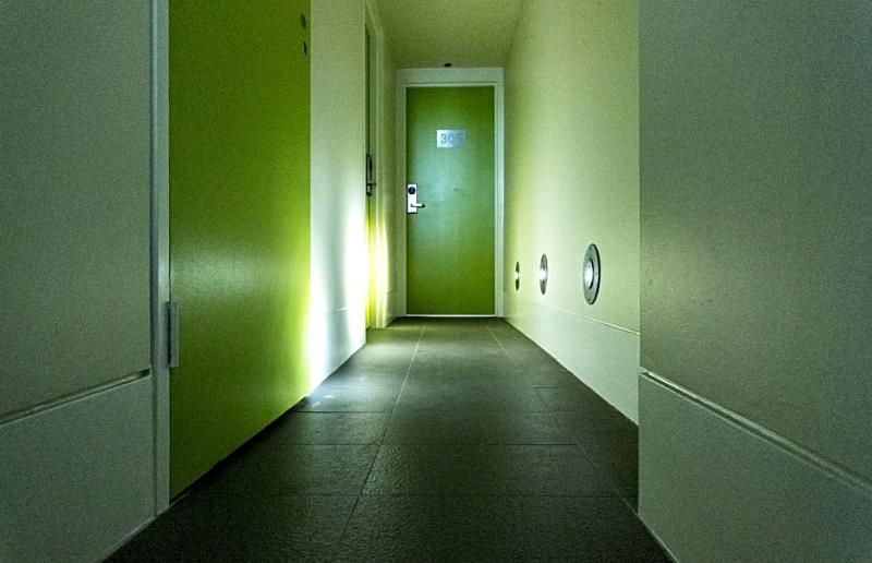 فندق Sydney Boutique