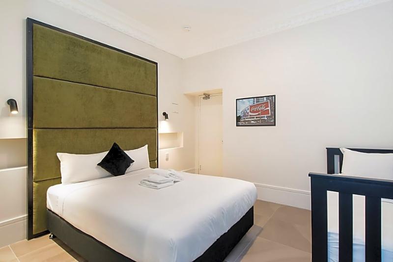 فندق Sydney Boutique