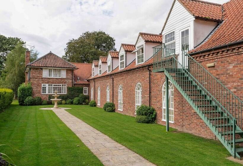 The Bridge Hotel And Spa