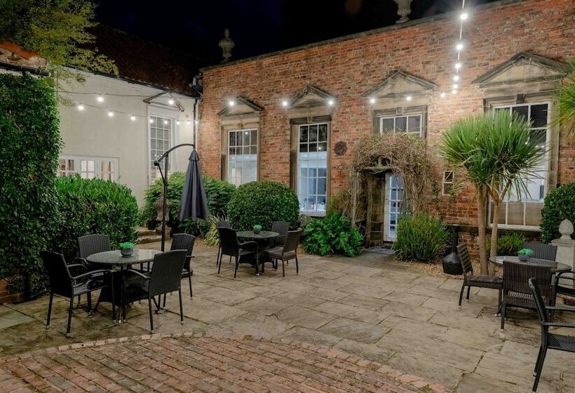 The Bridge Hotel And Spa