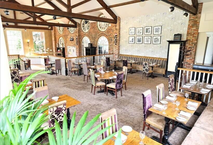 The Bridge Hotel And Spa