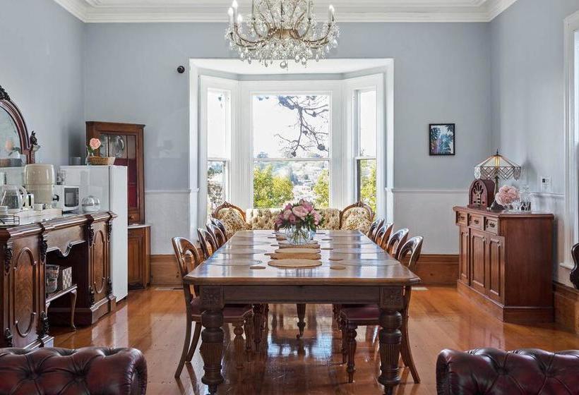 酒店 The Dragonfly Inn