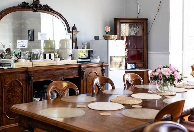 酒店 The Dragonfly Inn