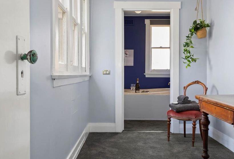 酒店 The Dragonfly Inn