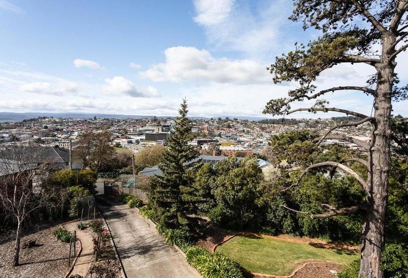 酒店 The Dragonfly Inn