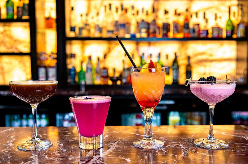 בית מלון כפרי The Elvetham