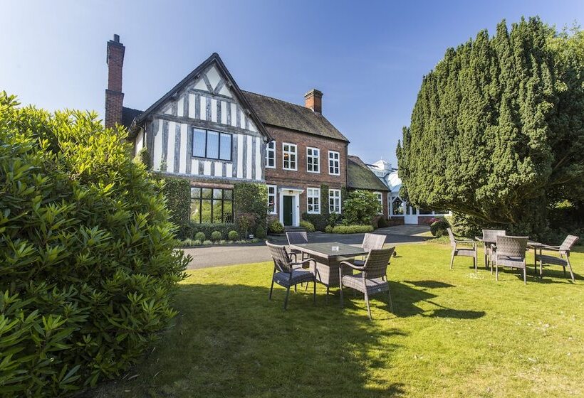 فندق The Moat House