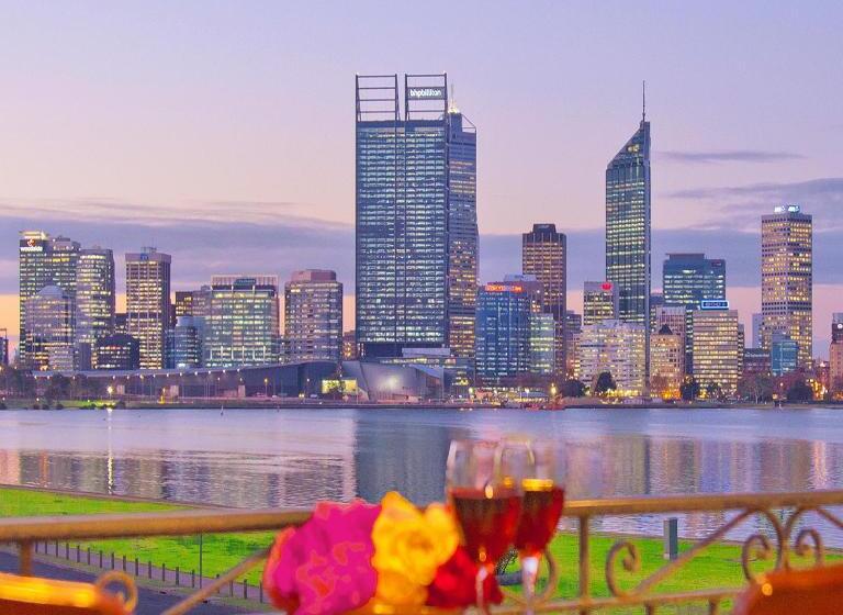 酒店 The Peninsula Riverside Serviced Apartments