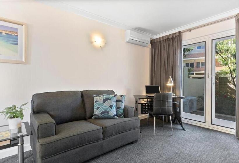 酒店 The Peninsula Riverside Serviced Apartments