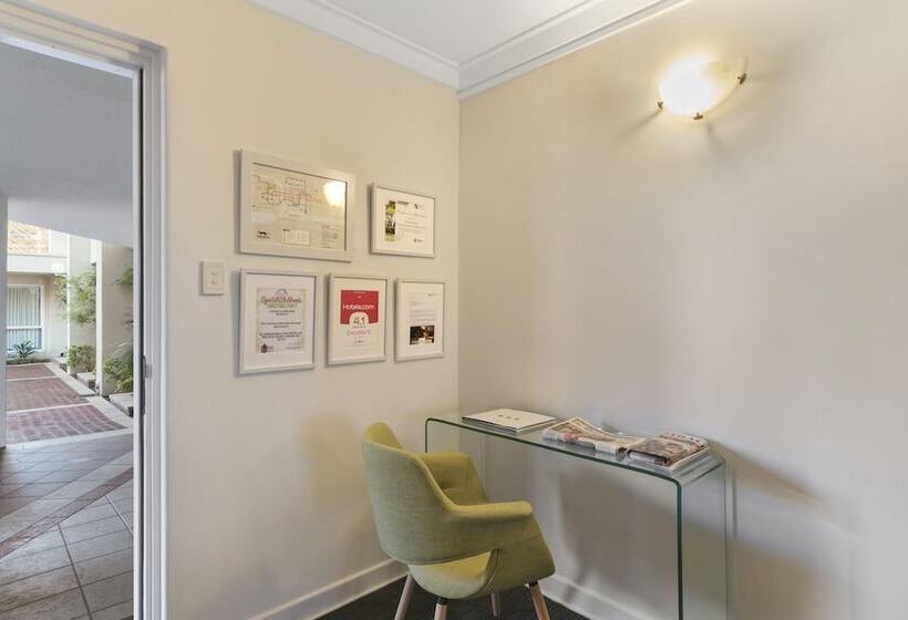 酒店 The Peninsula Riverside Serviced Apartments