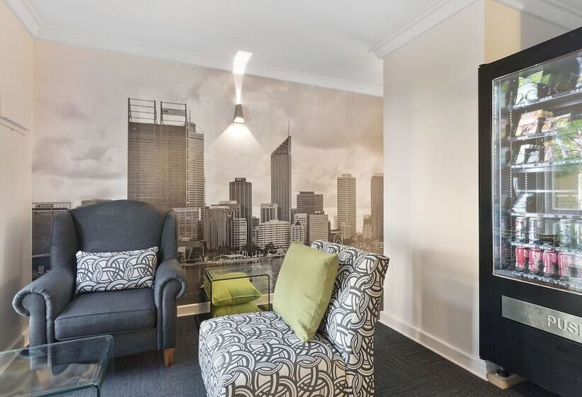 酒店 The Peninsula Riverside Serviced Apartments