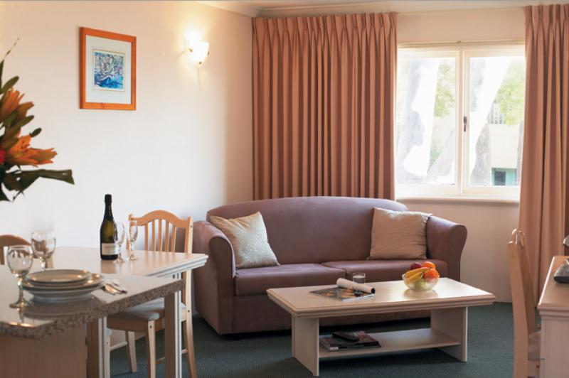 酒店 The Peninsula Riverside Serviced Apartments