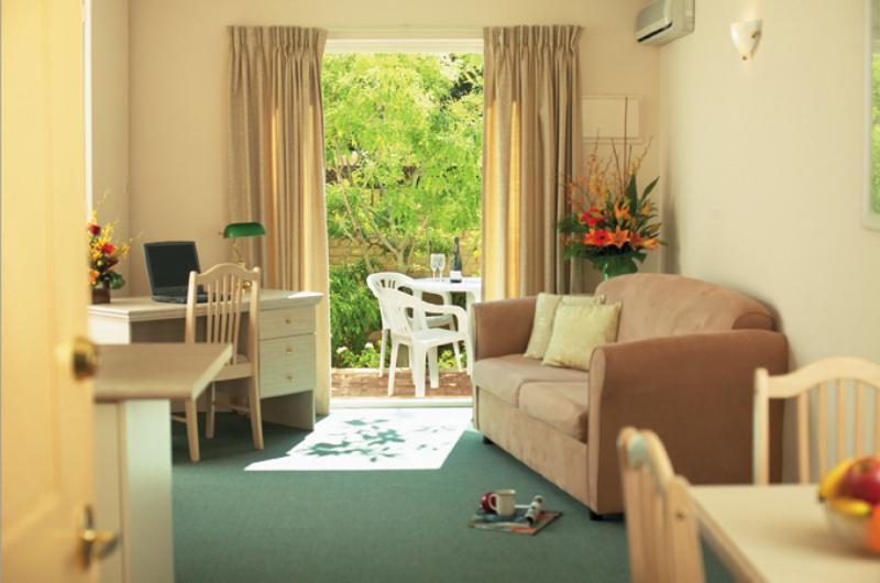 酒店 The Peninsula Riverside Serviced Apartments