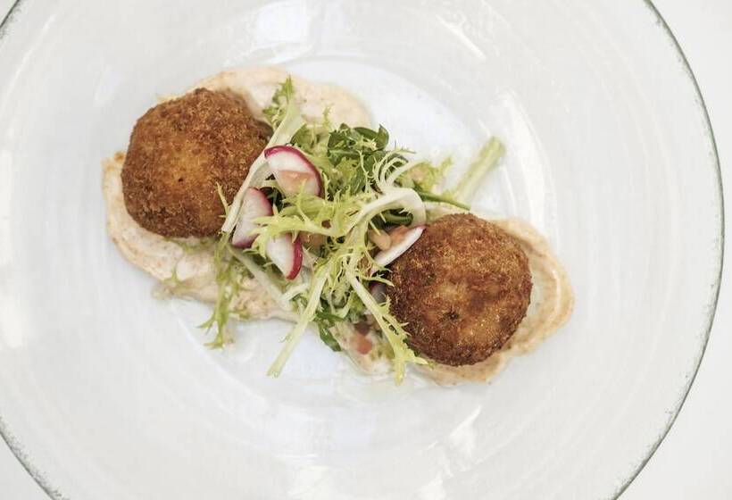 ホテル The Red Lion