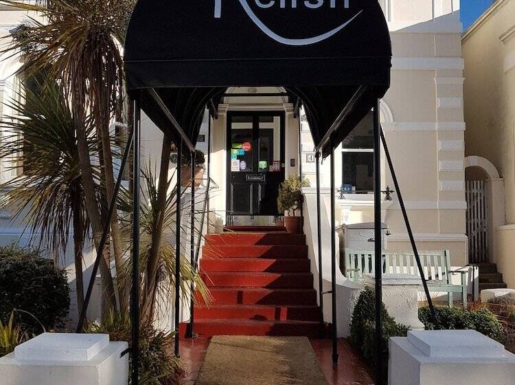 Отель The Relish