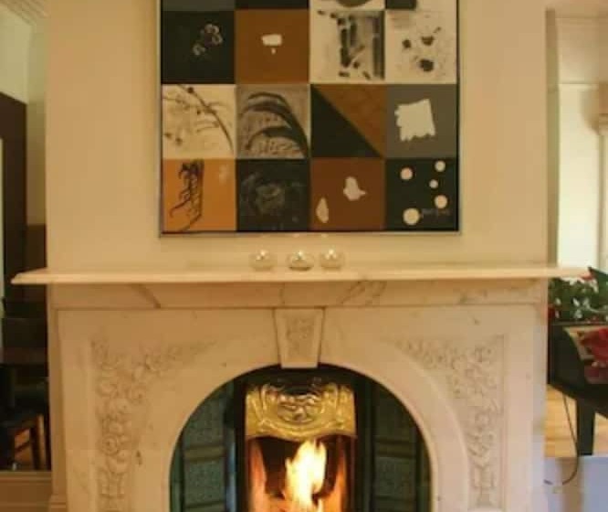 Отель The Relish