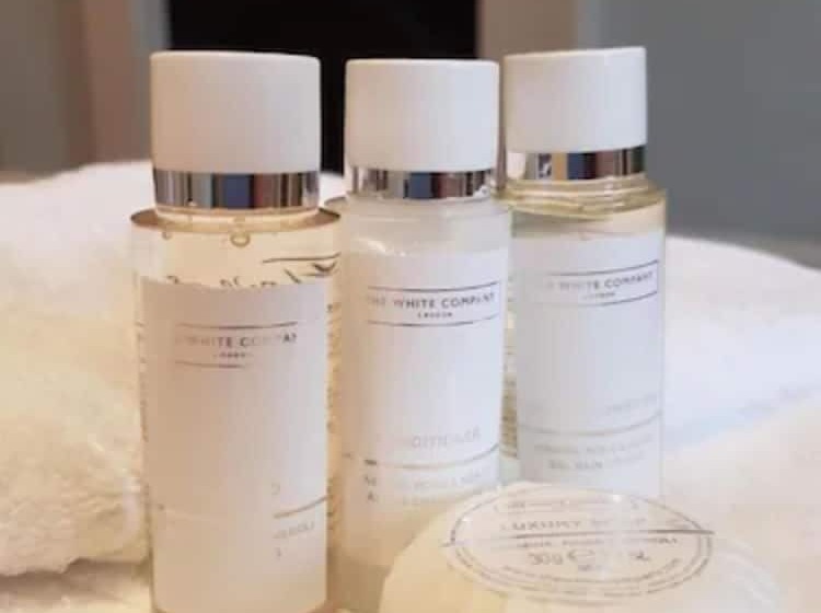 Отель The Relish