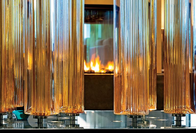 هتل The Ritzcarlton, Wolfsburg