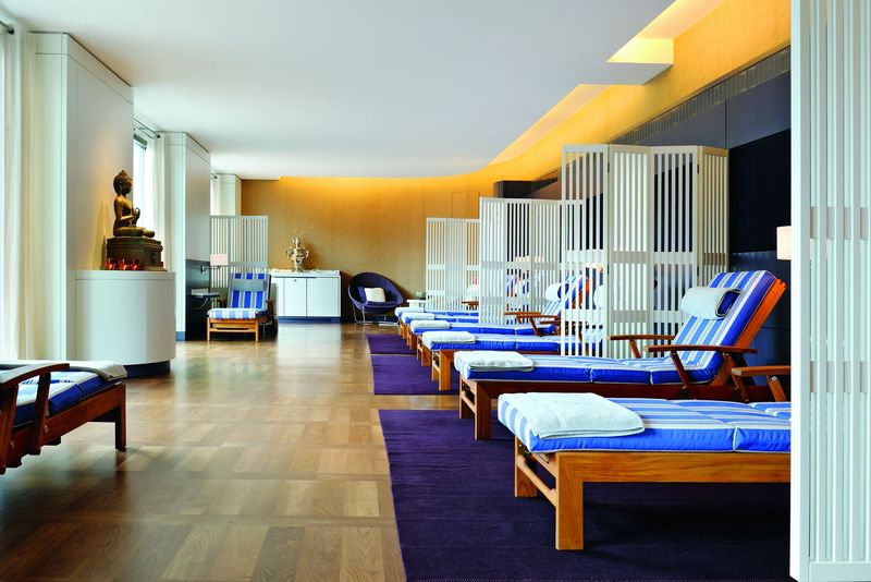 هتل The Ritzcarlton, Wolfsburg