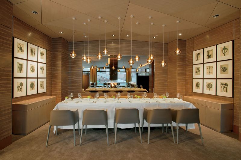 هتل The Ritzcarlton, Wolfsburg