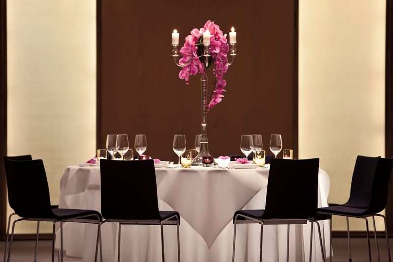 هتل The Ritzcarlton, Wolfsburg