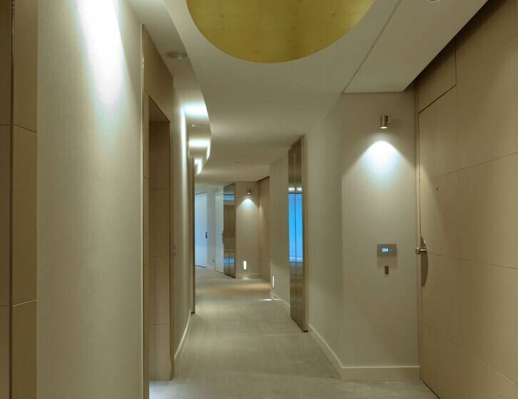 هتل The Ritzcarlton, Wolfsburg