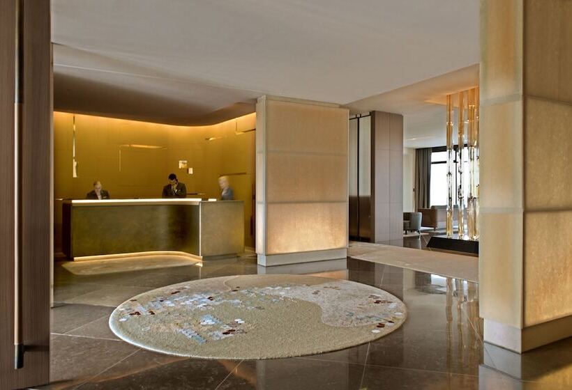 هتل The Ritzcarlton, Wolfsburg