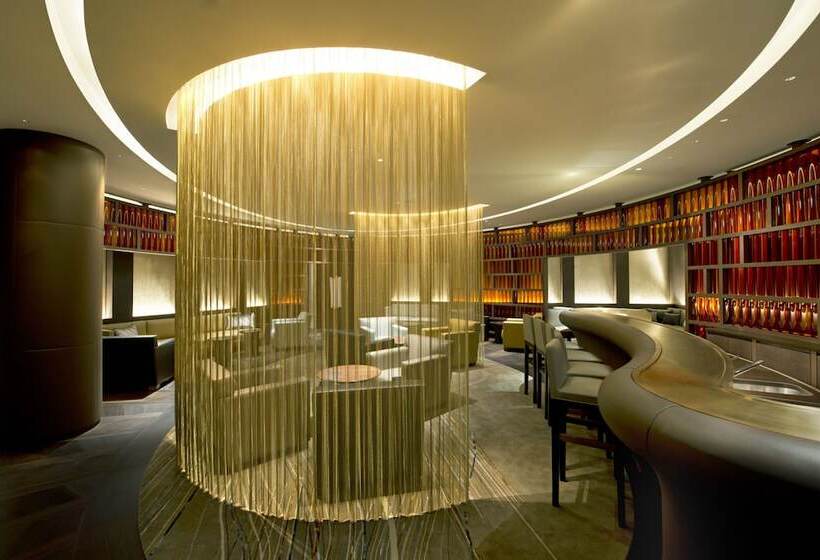 هتل The Ritzcarlton, Wolfsburg