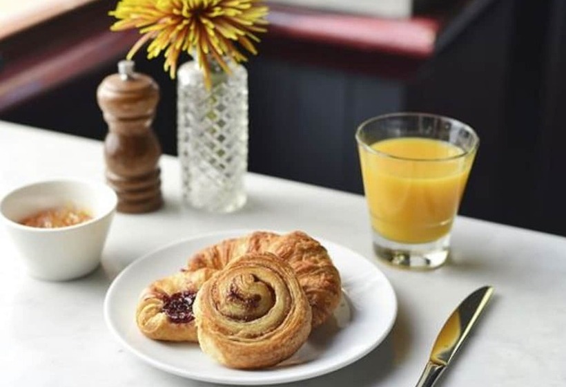 هتل The Russell Boutique