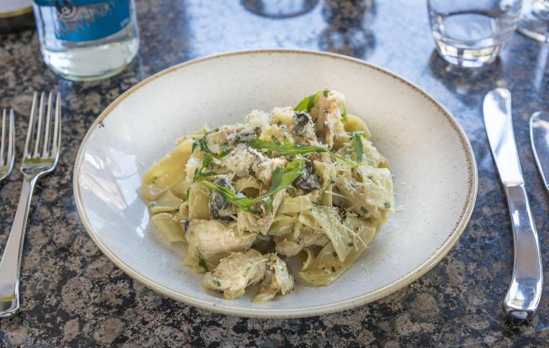 The Swan Hotel, Stafford, Staffordshire