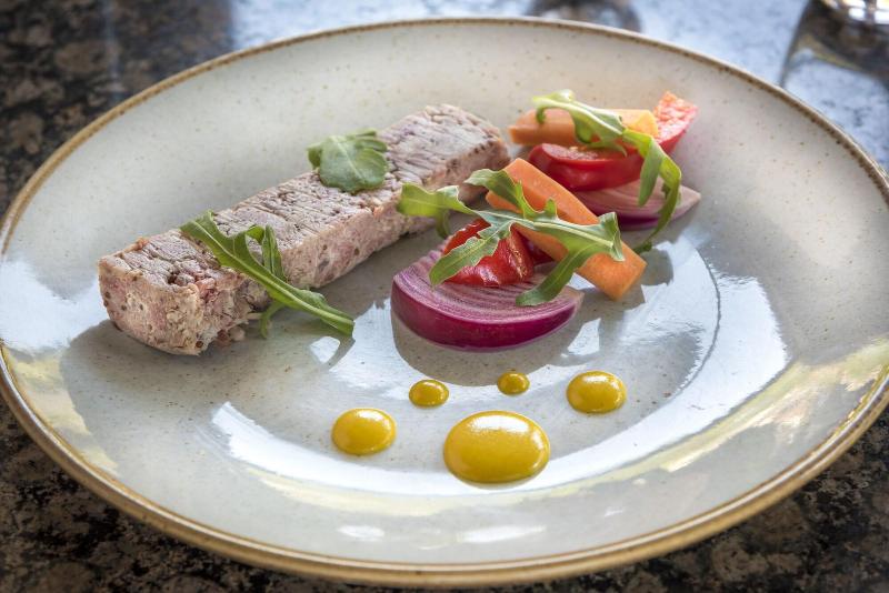 The Swan Hotel, Stafford, Staffordshire