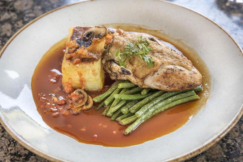 The Swan Hotel, Stafford, Staffordshire